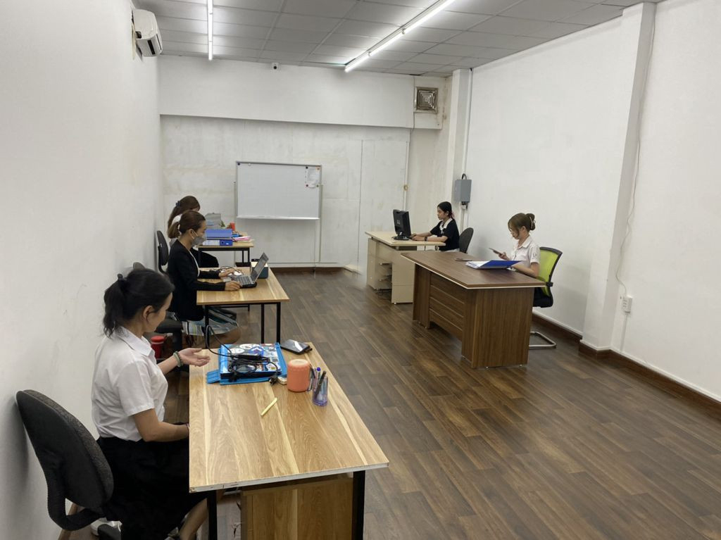 Cho thuê NC MTĐ Nguyễn Ngọc Lộc, Phường 14, Quận 10